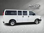 Used 2020 Chevrolet Express 2500 LT 4x2, Passenger Van for sale #XH22217 - photo 4