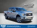 2020 Ford F-150 SuperCrew Cab 4WD, Pickup #XH28011A - photo 1