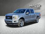 2020 Ford F-150 SuperCrew Cab 4WD, Pickup #XH28011A - photo 5