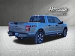 2020 Ford F-150 SuperCrew Cab 4WD, Pickup #XH28011A - photo 2