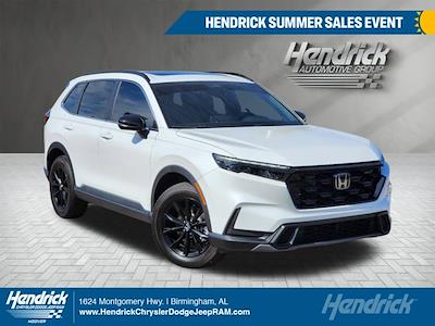 2023 Honda CR-V AWD, SUV for sale #XH28316A - photo 1