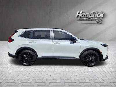 2023 Honda CR-V AWD, SUV for sale #XH28316A - photo 2