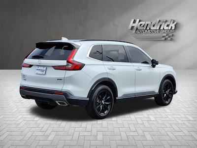 2023 Honda CR-V AWD, SUV for sale #XH28316A - photo 2
