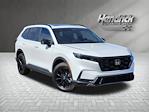 2023 Honda CR-V AWD, SUV for sale #XH28316A - photo 4