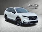 2023 Honda CR-V AWD, SUV for sale #XH28316A - photo 4