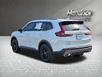 2023 Honda CR-V AWD, SUV for sale #XH28316A - photo 8