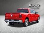 Used 2023 Ram 1500 Laramie Crew Cab 4WD, Pickup for sale #ZQ03050A - photo 2