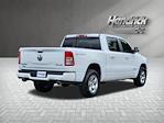 Used 2023 Ram 1500 Big Horn Crew Cab 4WD, Pickup for sale #ZQ03152A - photo 2