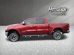 2021 Ram 1500 Crew Cab 4WD, Pickup for sale #ZQ55130A - photo 4