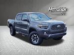 2021 Toyota Tacoma Double Cab 4WD, Pickup for sale #ZQ55350A - photo 3