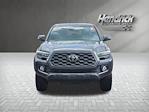 2021 Toyota Tacoma Double Cab 4WD, Pickup for sale #ZQ55350A - photo 4