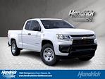 2022 Chevrolet Colorado Extended Cab 4x2, Pickup #CN17125 - photo 1