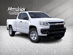 2022 Chevrolet Colorado Extended Cab 4x2, Pickup #CN20081 - photo 3