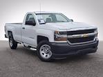 Used 2018 Chevrolet Silverado 1500 Work Truck Regular Cab 4x2, Pickup for sale #CN43878A - photo 4