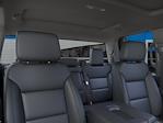 2023 Chevrolet Silverado 2500 Double Cab 4x4, Pickup #CQ14123 - photo 25