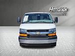 2023 Chevrolet Express 3500 RWD, Knapheide KUV Service Utility Van #CQ56011 - photo 4