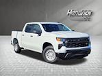 2024 Chevrolet Silverado 1500 Crew Cab 2WD, Pickup for sale #CR01722 - photo 1