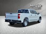 2024 Chevrolet Silverado 1500 Crew Cab RWD, Pickup for sale #CR01722 - photo 2