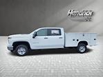 2024 Chevrolet Silverado 2500 Crew Cab 4WD, Knapheide Steel Service Body Service Truck for sale #CR03338 - photo 36