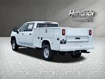 2024 Chevrolet Silverado 2500 Crew Cab 4WD, Knapheide Steel Service Body Service Truck for sale #CR03338 - photo 37