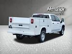 New 2024 Chevrolet Silverado 2500 Work Truck Crew Cab 4WD, Knapheide Steel Service Body Service Truck for sale #CR03338 - photo 39