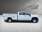 New 2024 Chevrolet Silverado 2500 Work Truck Crew Cab 4WD, Knapheide Steel Service Body Service Truck for sale #CR03338 - photo 40