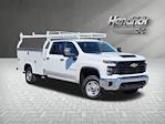 New 2024 Chevrolet Silverado 2500 Work Truck Crew Cab 4x4, Royal Truck Body Service Body Service Truck for sale #CR04354 - photo 3