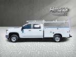 New 2024 Chevrolet Silverado 2500 Work Truck Crew Cab 4x4, Royal Truck Body Service Body Service Truck for sale #CR04354 - photo 6