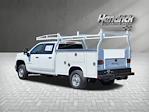 2024 Chevrolet Silverado 2500 Crew Cab 4x4, Royal Truck Body Service Body Service Truck for sale #CR04354 - photo 7