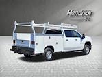 2024 Chevrolet Silverado 2500 Crew Cab 4x4, Royal Truck Body Service Body Service Truck for sale #CR04354 - photo 2