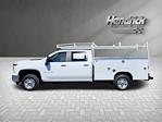 2024 Chevrolet Silverado 2500 Crew Cab 4x4, Royal Truck Body Service Body Service Truck for sale #CR04505 - photo 6