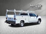 2024 Chevrolet Silverado 2500 Crew Cab 4x4, Royal Truck Body Service Body Service Truck for sale #CR04505 - photo 2
