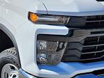 2024 Chevrolet Silverado 2500 Double Cab 4x4, Royal Truck Body Service Body Service Truck for sale #CR04762 - photo 10