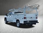 2024 Chevrolet Silverado 2500 Double Cab 4x4, Royal Truck Body Service Body Service Truck for sale #CR04762 - photo 7