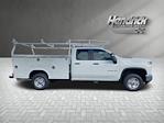 2024 Chevrolet Silverado 2500 Double Cab 4x4, Royal Truck Body Service Body Service Truck for sale #CR04762 - photo 9