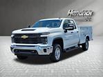 New 2024 Chevrolet Silverado 2500 Work Truck Double Cab 4WD, Royal Truck Body Service Body Service Truck for sale #CR04762 - photo 51