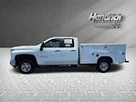 New 2024 Chevrolet Silverado 2500 Work Truck Double Cab 4WD, Royal Truck Body Service Body Service Truck for sale #CR04762 - photo 52