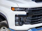 New 2024 Chevrolet Silverado 2500 Work Truck Double Cab 4x4, Royal Truck Body Service Body Service Truck for sale #CR05034 - photo 10