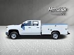New 2024 Chevrolet Silverado 2500 Work Truck Double Cab 4x4, Royal Truck Body Service Body Service Truck for sale #CR05034 - photo 6