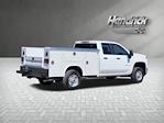 2024 Chevrolet Silverado 2500 Double Cab 4x4, Royal Truck Body Service Body Service Truck for sale #CR05034 - photo 2