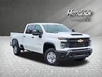 2024 Chevrolet Silverado 2500 Crew Cab RWD, Pickup for sale #CR05040 - photo 3