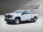 2024 Chevrolet Silverado 2500 Crew Cab RWD, Pickup for sale #CR05040 - photo 5