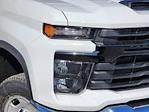 2024 Chevrolet Silverado 2500 Double Cab 4x4, Royal Truck Body Service Body Service Truck for sale #CR05050 - photo 10