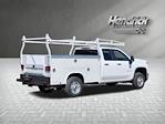 2024 Chevrolet Silverado 2500 Double Cab 4x4, Royal Truck Body Service Body Service Truck for sale #CR05050 - photo 2