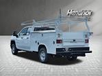2024 Chevrolet Silverado 2500 Double Cab 4x4, Royal Truck Body Service Body Service Truck for sale #CR05059 - photo 7