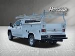 2024 Chevrolet Silverado 2500 Double Cab 4x4, Royal Truck Body Service Body Service Truck for sale #CR05103 - photo 6