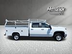 2024 Chevrolet Silverado 2500 Double Cab 4x4, Royal Truck Body Service Body Service Truck for sale #CR05103 - photo 9