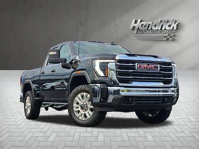 2024 GMC Sierra 2500 Double Cab 4WD, Pickup for sale #CR05183A - photo 1