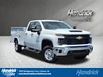 2024 Chevrolet Silverado 2500 Double Cab 4WD, Royal Truck Body Service Body Service Truck for sale #CR05294 - photo 40