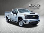 2024 Chevrolet Silverado 2500 Double Cab 4WD, Royal Truck Body Service Body Service Truck for sale #CR05294 - photo 41